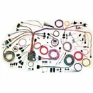 American Autowire 500661 Wiring Harness 18CIRCUIT Front Mount For 1967-68 Camaro. Fixed Price $916.75.