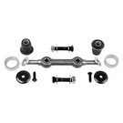 Ford Mustang 65-66 Dynacorn Front Upper Heavy Duty Control Arm Shaft Kit. Fixed Price $89.86.