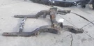 1981 Pontiac Firebird Trans-am Frame Assembly. Fixed Price $918.00.