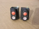 87-91 Ford Bronco F250 F150 Power Window Switch Button-fits Left Right Side. Fixed Price $24.95.