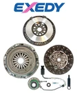 Exedy Clutch Kit GMK1035 + Xtr Race Flywheel For 2005-13 Corvette C6 LS2 LS3 LS7. Fixed Price $1167.55.