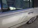 Driver Rear Side Door 117.7" Wb Fits 03-11 Lincoln & Town Car 3696665. Fixed Price $700.00.