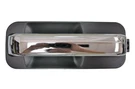 Fits 2015 To 2020 Ford F150 Exterior Door Handle Rear Left W Chrome. Fixed Price $37.22.