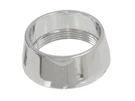 1966-1967 Corvette Ignition Switch Nut Brushed Chrome. Fixed Price $21.10.