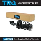 Trq Front Left Strut & Coil Spring Assembly For 2006-2014 Honda Ridgeline. Fixed Price $154.95.