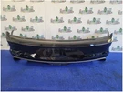2015-2017 Ford Mustang Gt S550 Rear Bumper Cover No Park Assis Paint Ua 2802. Fixed Price $249.99.