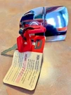 Oe-porsche Driver Side Door Handle 914.531.061.10. Fixed Price $299.95.