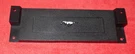 1969 1970 Mustang Orig Dash Clock Delete Blanking Plate Panel Visibility Group. Fixed Price $89.00.