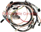 Us Made 1973 Corvette Wiring Harness Engine Automatic Big Block Lectric Limited. Fixed Price $286.90.