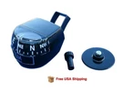 Fits 1947-1975 Classic Chevy Gm Accessory Compass New 1955-1957 Chevrolet. Fixed Price $62.95.