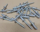 1/4 Steel Rivet Aluminum Body Trucks/ford F-150 OEM#W702554-S900C 33PC. Fixed Price $33.00.