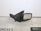 Oem 2001-2005 Saab 9-5 3.0L Passenger Side View Mirror Power Heated With Memory. Fixed Price $59.99.