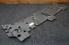 Front Cowl Nvh Noise Vibration Soft Trim Cover 1875718-00-D Tesla Cybertruck 24. Fixed Price $52.49.