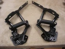 1970 1971 1972 Buick Skylark 350 455 Gsx Stage Hood Hinges Nice Original Gm. Fixed Price $325.00.
