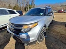 2014 Ford Explorer Left Driver Door Mirror Assembly Oem Used 135K Miles. Fixed Price $193.52.
