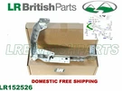 Genuine Land Rover Front Reinforcement Bar Lh Range Velar LR152526. Fixed Price $525.00.