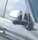 2018 Ford Expedition Passenger Rh Side Door Mirror Oem. Fixed Price $416.58.