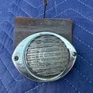 Vintage K-d Lamp Marker Light KD856 Truck Car Auto Utility Untested Ford Chevy. Fixed Price $39.99.