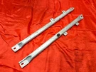 11-18 Bmw F25 F26 X3 X4 Front Reinforcement Cross Bar Strut Brace Set Of Oem. Fixed Price $39.56.