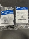 2 Packs Of Ford Factory Original Hardware Bolts 5X W716375-S900 Brand New. Fixed Price $13.99.