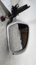 Passenger Side View Mirror Power Sedan Painted Finish Fits 09 Audi A4 371524. Fixed Price $73.57.