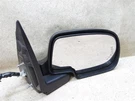 Passenger Right Side View Mirror Power Turn Signal Fits 04-07 Gmc Sierra Pickup. Fixed Price $89.70.