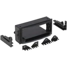 Metra 99-4000 Single Din Stereo Dash Multi-kit For Select 1982-2002 Gm Vehicles. Fixed Price $20.95.