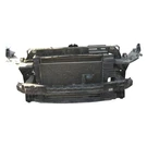 2018-2021 Hyundai Tucson Radiator Support Set W/cooling 2.0L Factory Oem Part. Fixed Price $605.00.