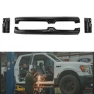 Lh Rh 2009-2014 Ford Pickup F150 Rocker Panels And Cab Corners Dr Crew. Fixed Price $300.00.