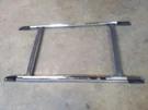 Luggage Rack 2007-2017 Ford Expedition 131" Wb Extended W/ Sunroof. Fixed Price $237.62.