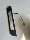 2012-2018 Audi A7 Rear Right Illuminated Door Sill Scuff Plate Light Bar Oem. Fixed Price $40.00.