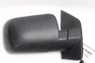 Side View Door Mirror Nissan Armada Titan 2007-2015 Right Red 1450862. Fixed Price $119.99.