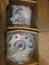 Trq 2X Rear Wheel Bearing Hub Set W/ Abs Sensor Infiniti QX56QX80/NISSAN Armada. Fixed Price $150.00.