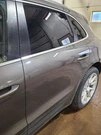 Driver Left Rear Side Door Fits 15-19 Porsche Macan 661443. Fixed Price $949.00.