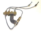 1968 1969 Mustang Shelby Cougar Orig Power Disc Brake Block Proportioning Valve. Fixed Price $399.00.