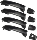 1SET Exterior Door Handle Compatible With Toyota Camry 2012 2013 2014 2015. Fixed Price $32.54.