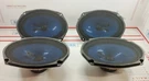 Dodge/ram/chrysler Mopar 6X9 Audio Sound Speakers 05064358AB 52851560AA. Fixed Price $110.00.