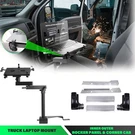 Truck Laptop Mount & Rocker Panels Combo 99-16 Ford F250 F350 F450 F150. Fixed Price $280.99.
