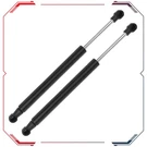 2PCS Trunk Lift Support Shocks Struts Gas Prop For Infiniti M37 X 2011-2013. Fixed Price $14.18.