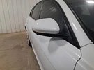 2016 Jaguar Xf Passenger Side Mirror Oem White Power Folding Memory 53000. Fixed Price $240.00.