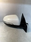 2016-2020 Kia Sorento Rh Right Passenger Side Mirror W/ Turning Signal Oem White. Fixed Price $99.00.