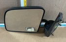 1992-2006 Ford Van Series E350 Super Duty Left Driver Side View Mirror Oem. Fixed Price $69.99.