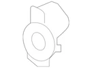 Genuine Toyota Hinge Pillar Bracket 53821-0R040. Fixed Price $24.17.