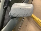Driver Side View Mirror Power Outback Station Wgn Fits 00-04 Legacy 353770. Fixed Price $92.20.