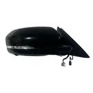 2012-2013 Land Rover Range Evoque Passenger Rh Power Camera Door Mirror. Fixed Price $289.99.