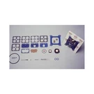 Quick Fuel Technology 3-200QFT Carburetor Rebuild Kit. Fixed Price $66.47.