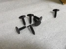 Dodge Push Pin Mopar 06501916 Retainer Head Plastic Panel Fastener 7000PCS. Fixed Price $110.00.