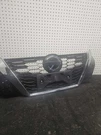 Grille Upper Chrome Fits 20-23 Sentra 2080416. Fixed Price $249.97.