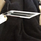 2008-2014 Cadillac Cts Right/passenger Side Fender Vent Trim. Fixed Price $50.00.