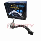 Mevotech Supreme MS10628 Steering Tie Rod End For XR81770 TO85161PR Fw. Fixed Price $53.23.